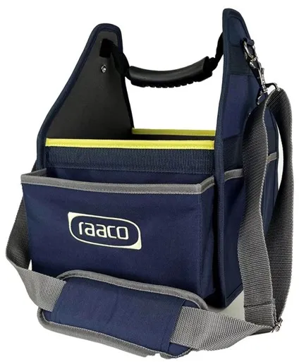 Raaco SquareBag